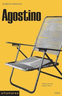Cover Agostino