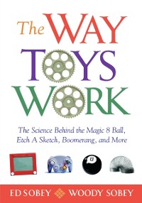 Cover The Way Toys Work