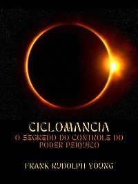 Cover Ciclomancia (Traduzido)