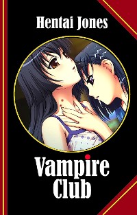 Cover Vampire Club