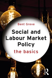 Cover Social and Labour Market Policy