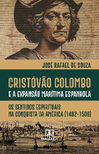 Cover Cristóvão Colombo e a Expansão Marítima Espanhola