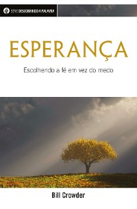 Cover Esperança