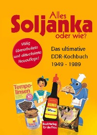 Cover Alles Soljanka oder wie?