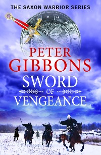 Cover Sword of Vengeance