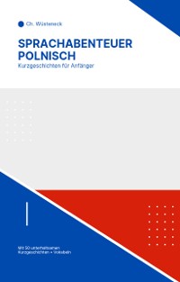 Cover Sprachabenteuer Polnisch