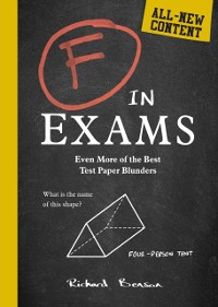 Cover F in Exams