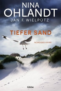 Cover Tiefer Sand