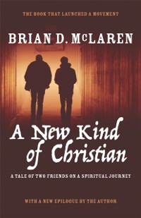 Cover New Kind of Christian