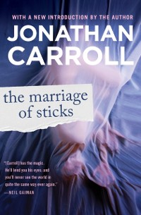 Cover Marriage of Sticks