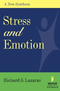 Cover Stress and Emotion