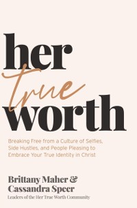 Cover Her True Worth