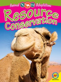 Cover Resource Conservation