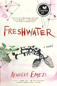 Cover Freshwater