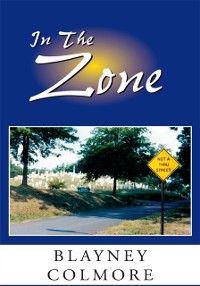 Cover In the Zone