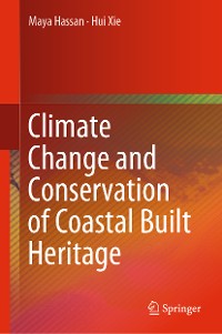 Cover Climate Change and Conservation of Coastal Built Heritage