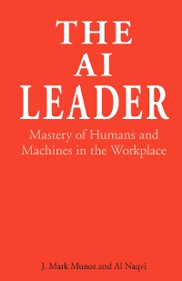 Cover The AI Leader
