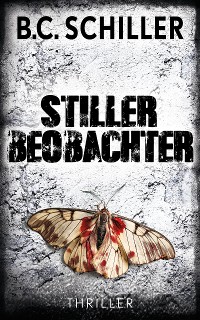 Cover Stiller Beobachter - Thriller