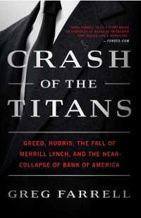 Cover Crash of the Titans