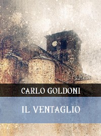 Cover Il ventaglio