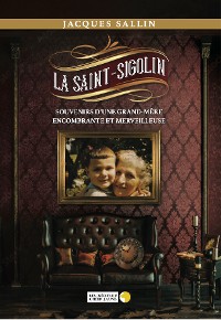 Cover La Saint-Sigolin