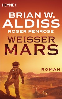 Cover Weißer Mars