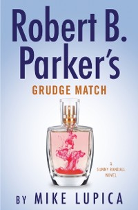 Cover Robert B. Parker's Grudge Match