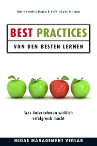 Cover Best Practices - Von den Besten lernen