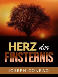 Cover Herz der Finsternis (Übersetzt)