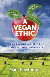Cover Vegan Ethic