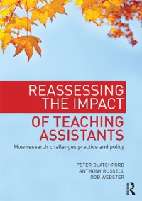 Cover Reassessing the Impact of Teaching Assistants