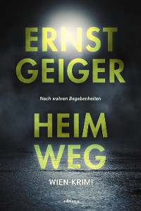 Cover Heimweg