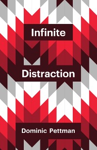 Cover Infinite Distraction