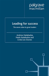 Cover Leading for Success