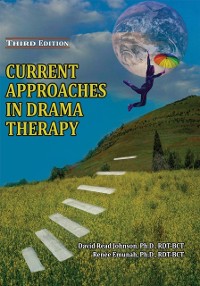 Cover Current Approaches in Drama Therapy
