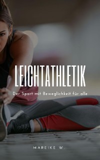 Cover Leichtathletik