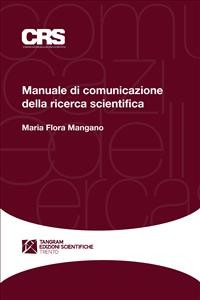 Cover Manuale di comunicazione della ricerca scientifica