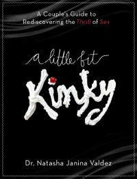 Cover Little Bit Kinky