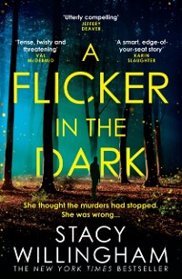 Cover Flicker in the Dark