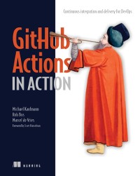 Cover GitHub Actions in Action