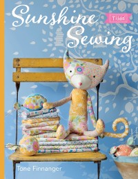 Cover Sunshine Sewing