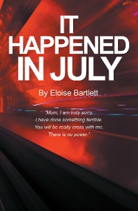 Cover It Happened in July