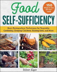 Cover Food Self-Sufficiency
