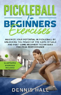 Cover Pickleball For Beginners Exercises