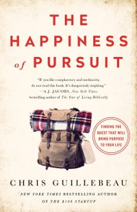 Cover Happiness of Pursuit