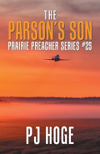 Cover The Parson’s Son