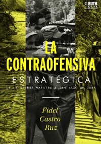 Cover La contraofensiva estratégica