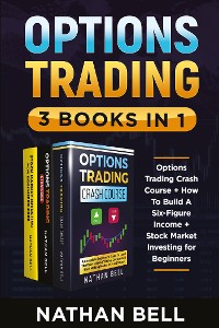 Cover Options Trading (3 Books in 1)