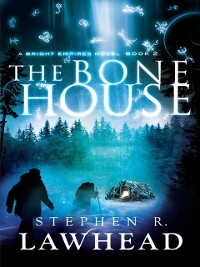 Cover Bone House