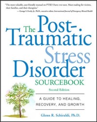 Cover Post-Traumatic Stress Disorder Sourcebook